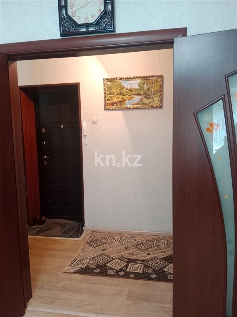 Продажа 2-комнатной квартиры, 46 м² в Караганде - фото 14