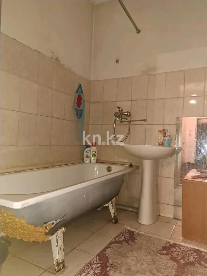 Продажа 2-комнатной квартиры, 59 м² в Алматы - фото 4