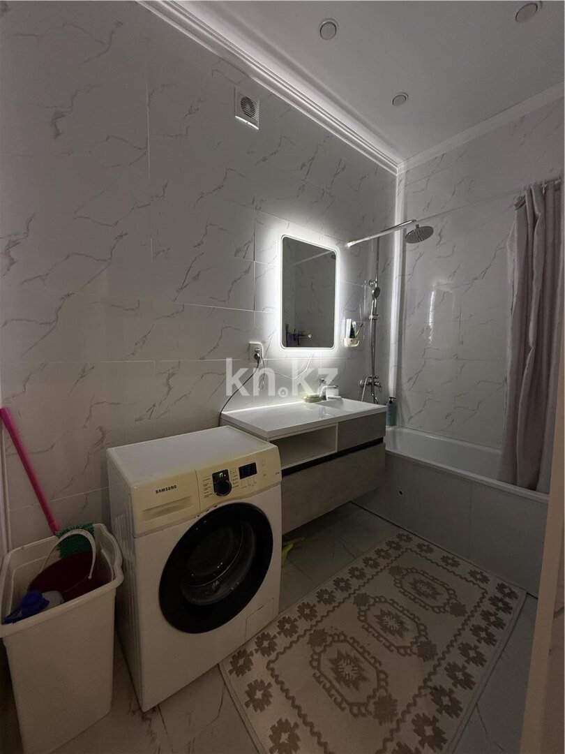 Продажа 3-комнатной квартиры, 83 м² в Караганде - фото 13
