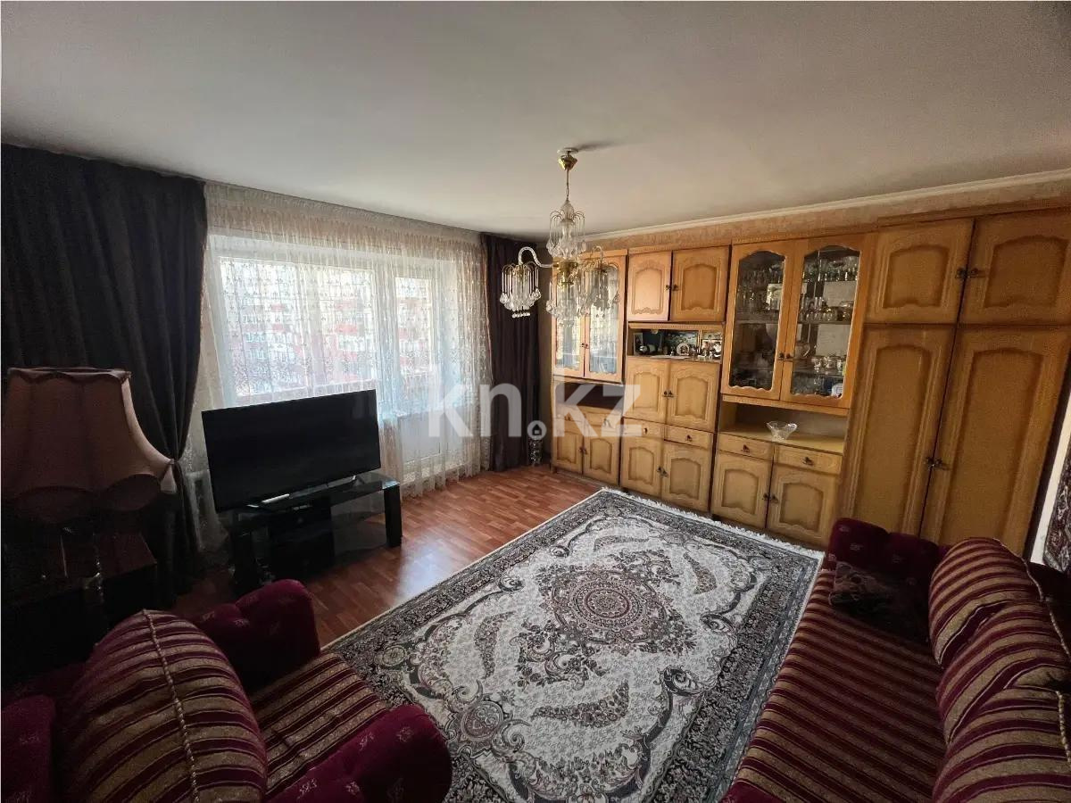 Продажа 3-комнатной квартиры, 64 м², ул. Таттимбета, дом  20 в Караганде