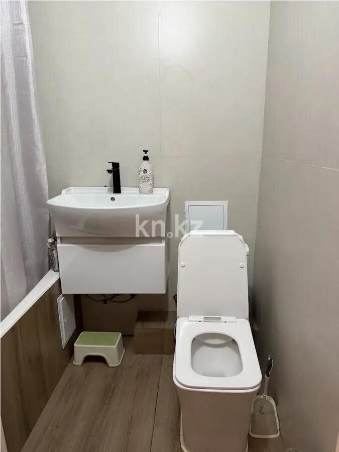 Продажа 2-комнатной квартиры, 45 м² в Астане - фото 4