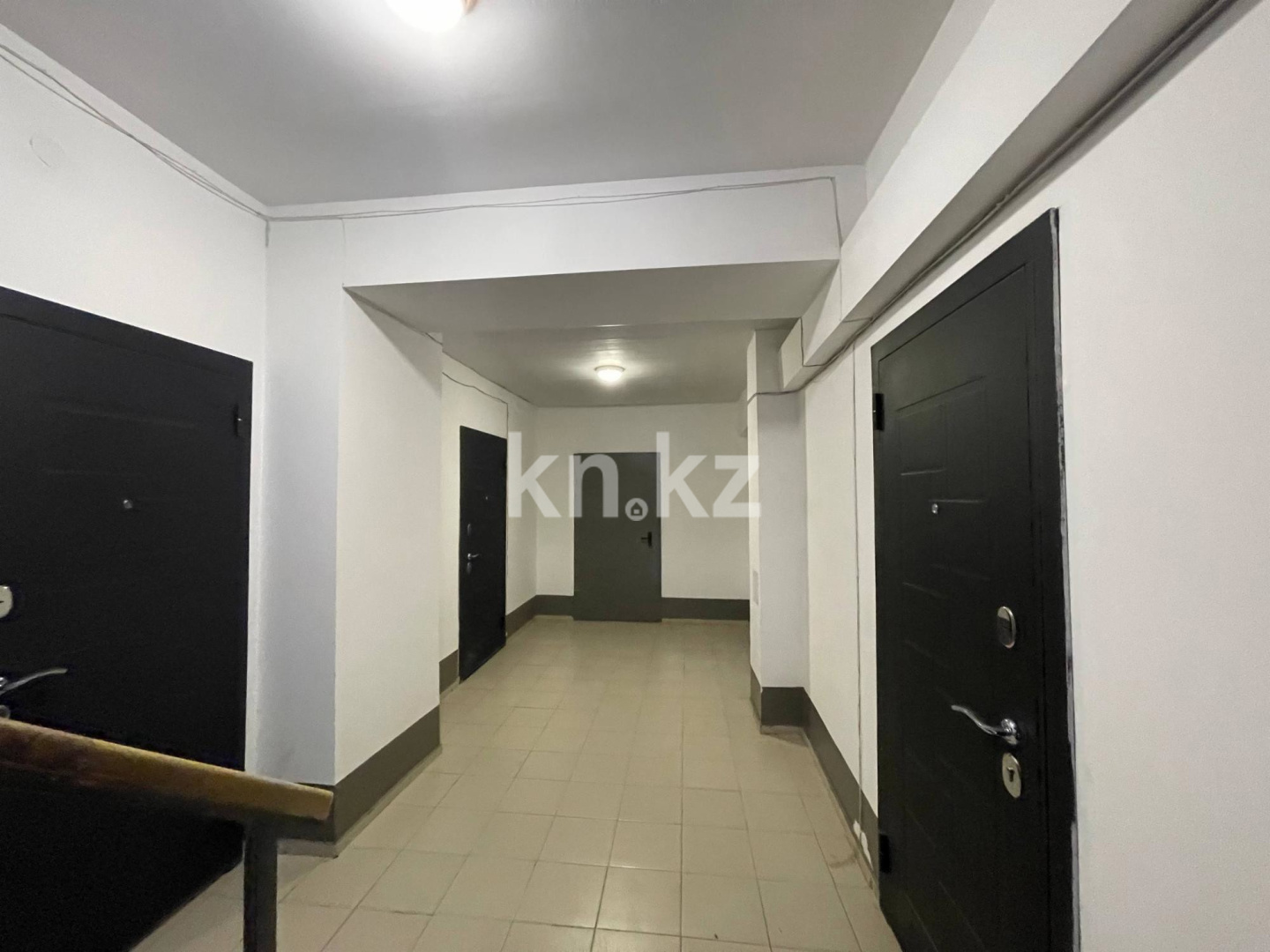 Продажа 1-комнатной квартиры, 49.4 м², ул. Зеленая, дом  6 в Костанае - фото 17