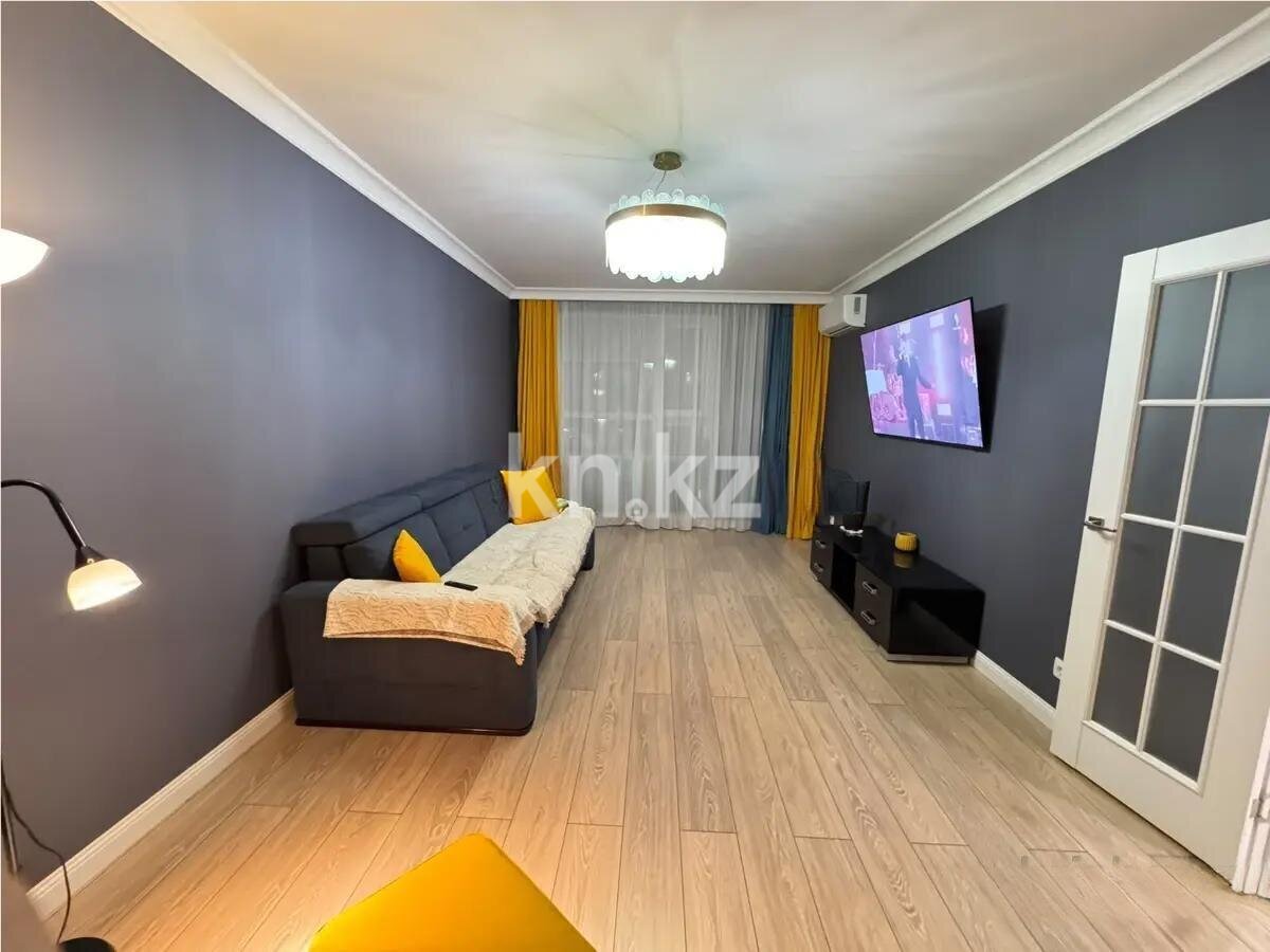Продажа 3-комнатной квартиры, 89 м² в Астане