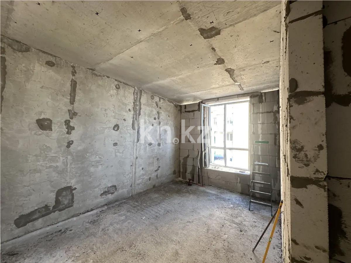 Продажа 1-комнатной квартиры, 40.8 м² в Астане - фото 3