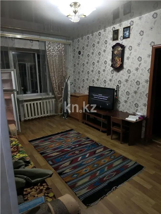 Продажа 2-комнатной квартиры, 38 м² в Караганде