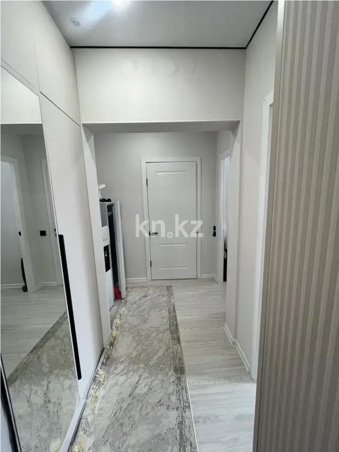 Продажа 1-комнатной квартиры, 40.2 м² в Астане - фото 5