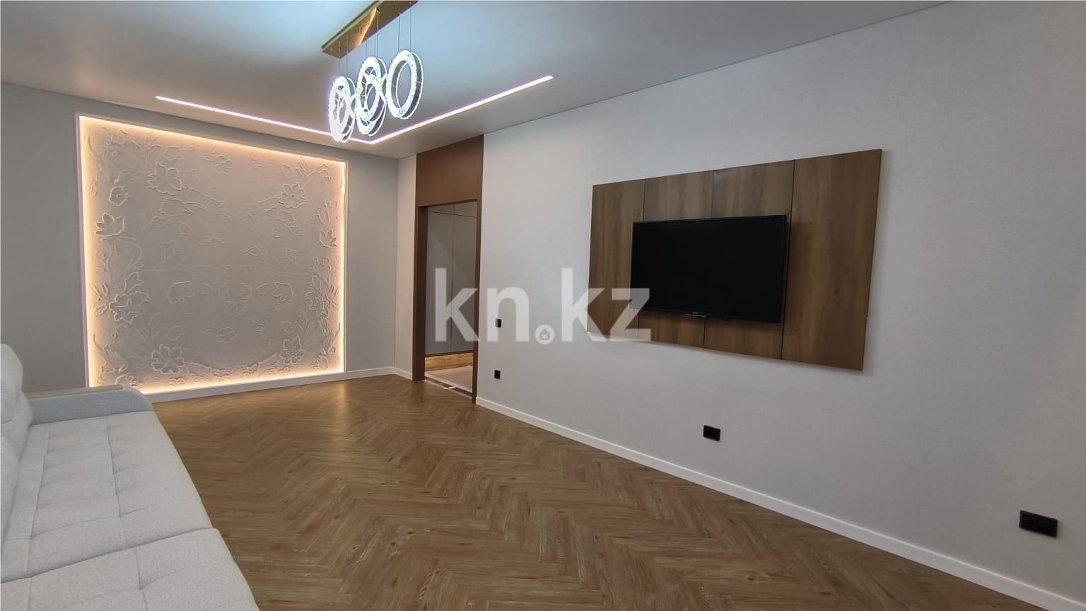 Продажа 2-комнатной квартиры, 70 м² в Караганде - фото 4