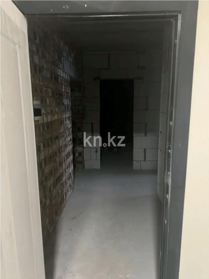 Продажа 1-комнатной квартиры, 41.2 м², ул. Тынышбайулы, дом  6 стр в Астане - фото 4