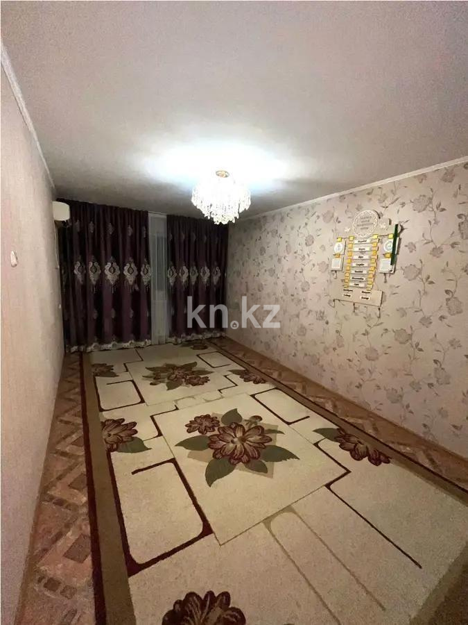 Продажа 2-комнатной квартиры, 44 м² в Темиртау