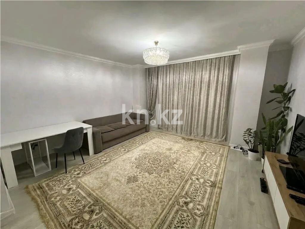 Продажа 3-комнатной квартиры, 104.4 м² в Астане