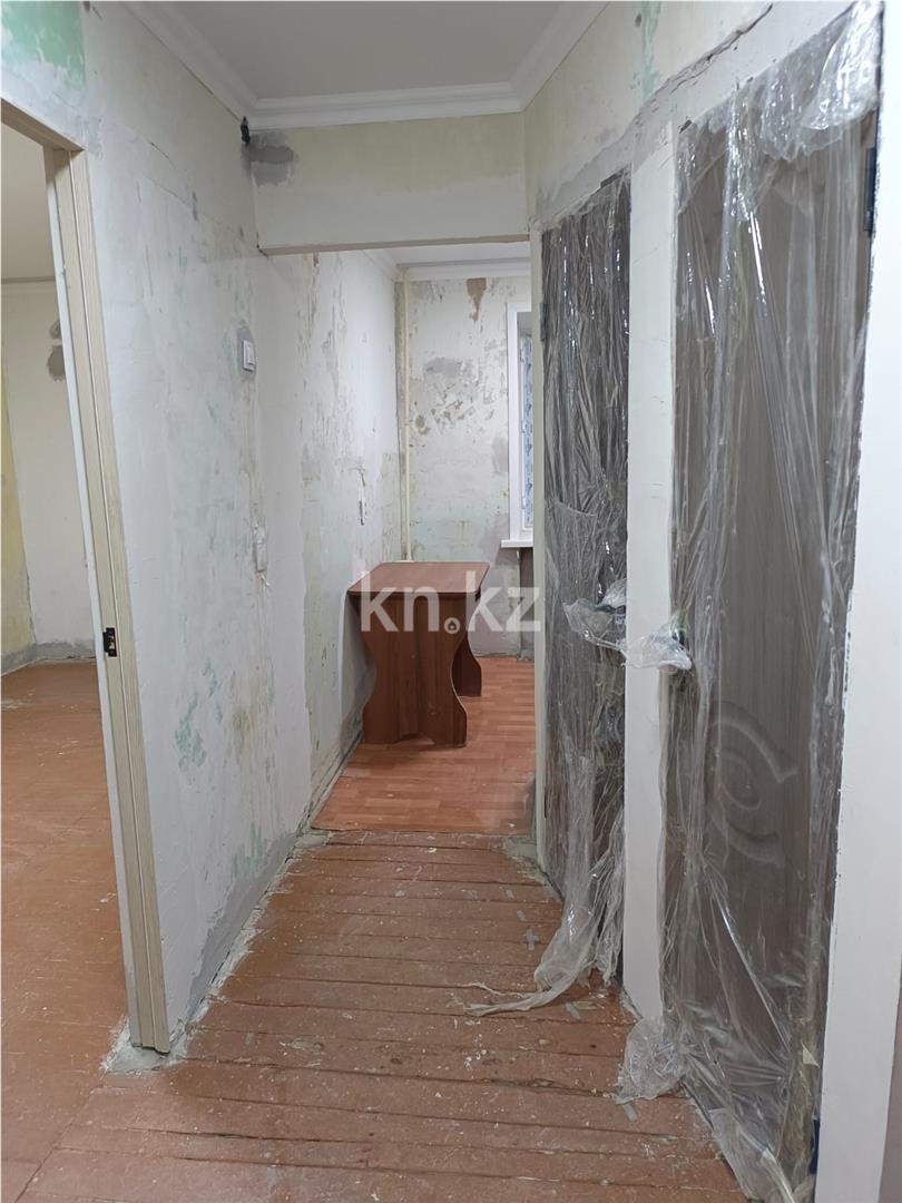 Продажа 2-комнатной квартиры, 47 м² в Караганде - фото 8