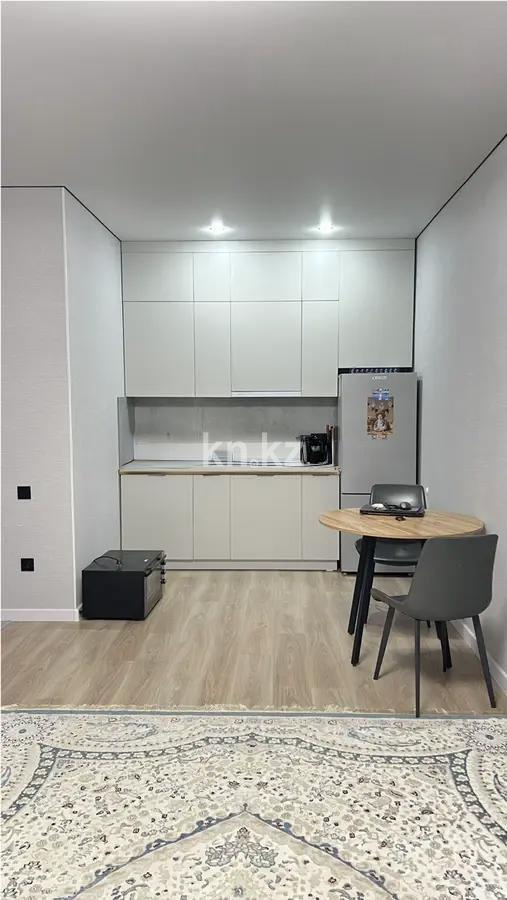 Продажа 2-комнатной квартиры, 42.5 м² в Астане - фото 3