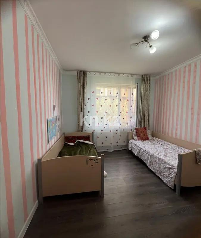 Продажа 3-комнатной квартиры, 72 м² в Астане