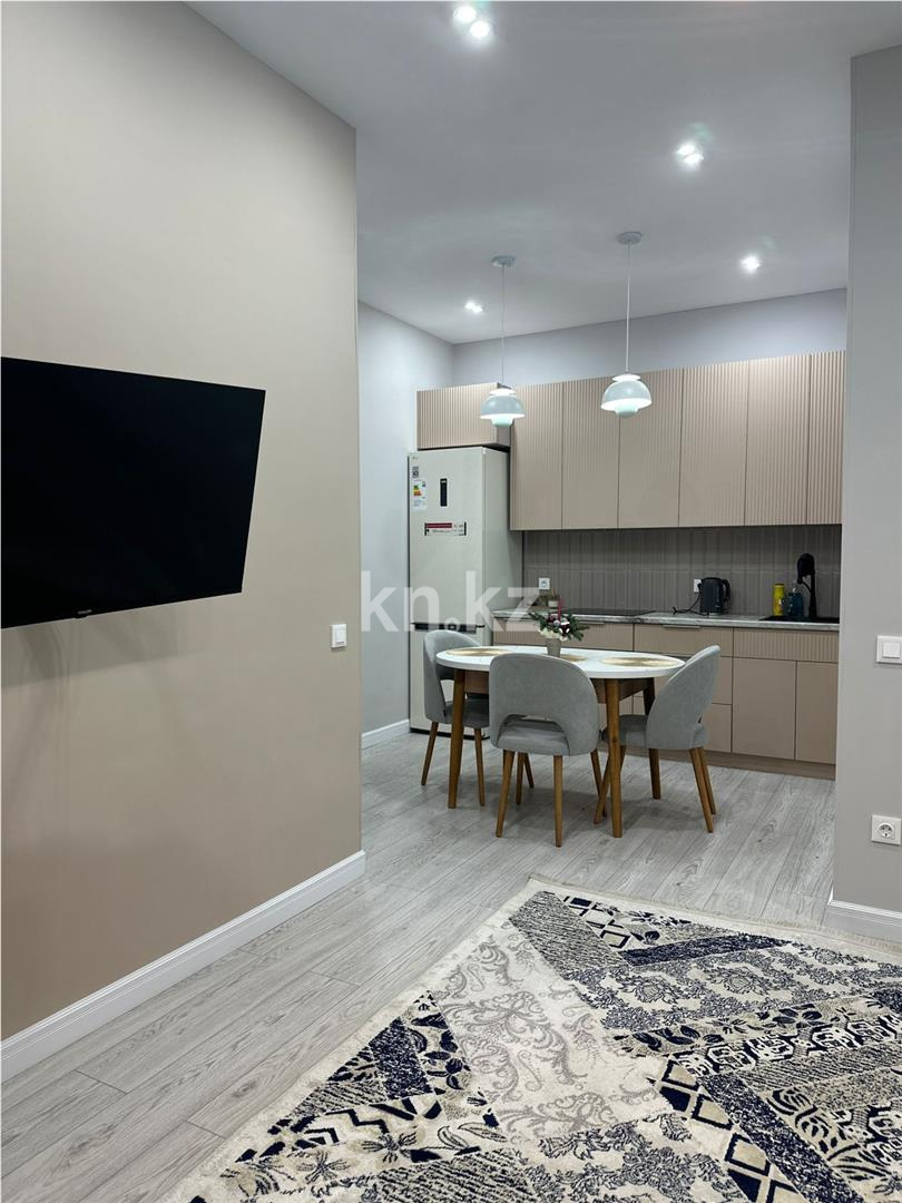 Продажа 2-комнатной квартиры, 46 м² в Караганде - фото 6