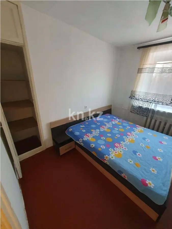Продажа 3-комнатной квартиры, 50 м² в Алматы - фото 2