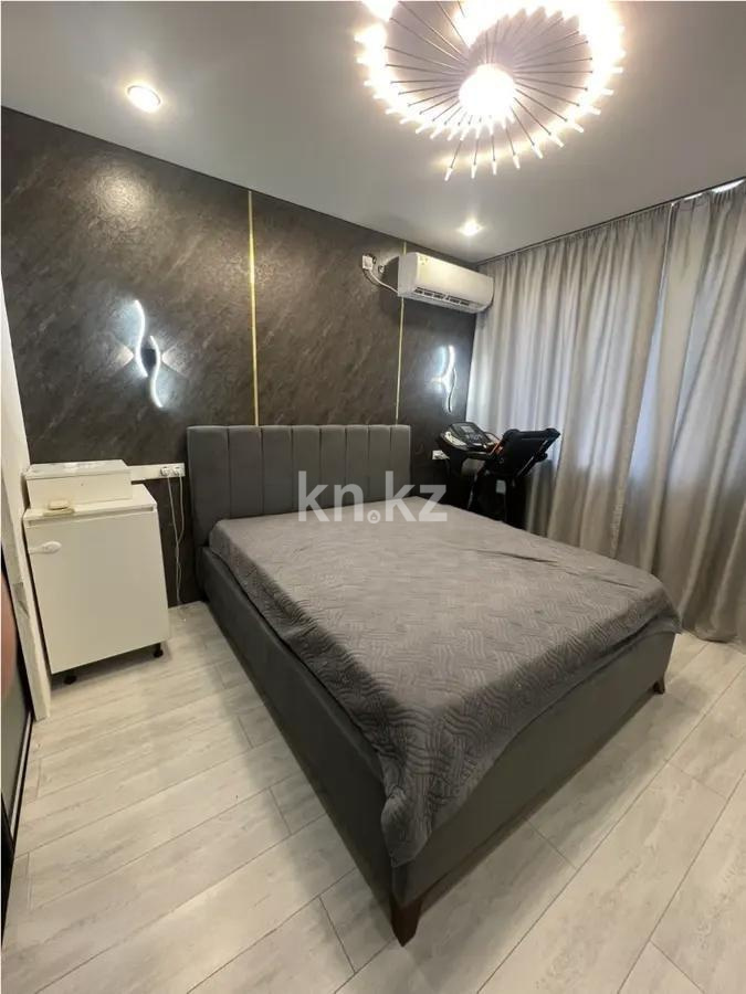 Продажа 2-комнатной квартиры, 53.5 м² в Астане - фото 2