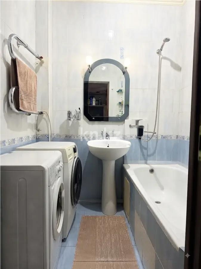 Продажа 2-комнатной квартиры, 61 м² в Алматы - фото 4