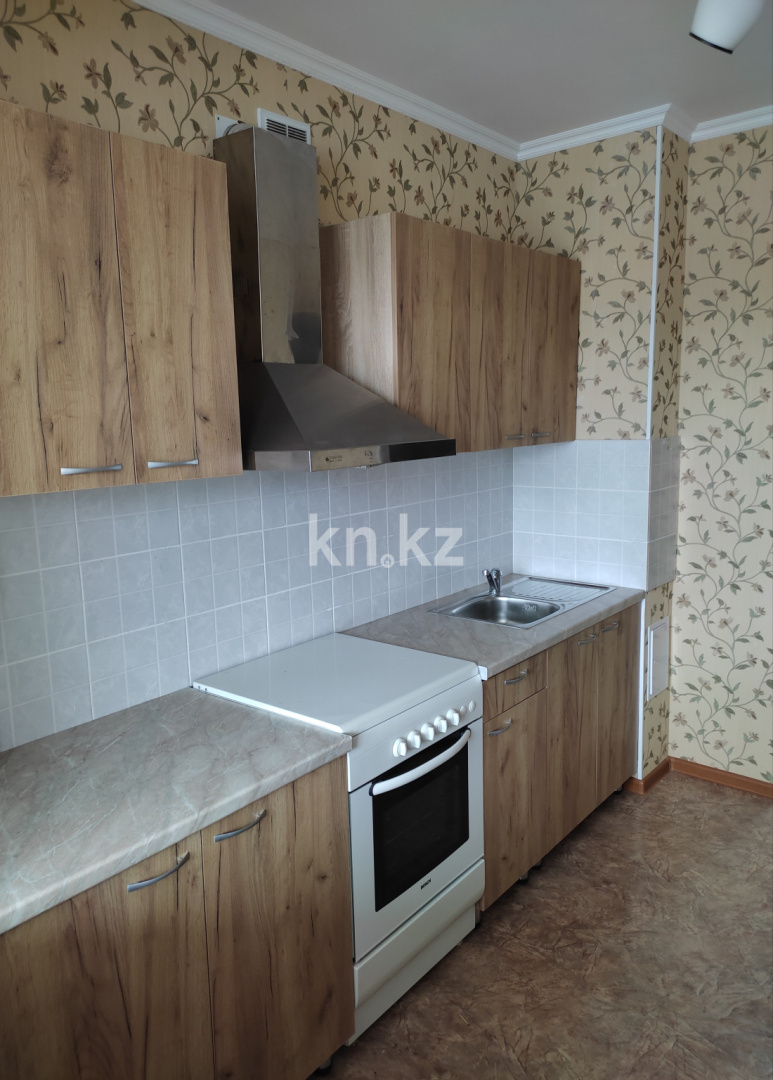 Аренда 1-комнатной квартиры, 45 м², пр. Абылай хана, дом  6/1 в Астане - фото 3
