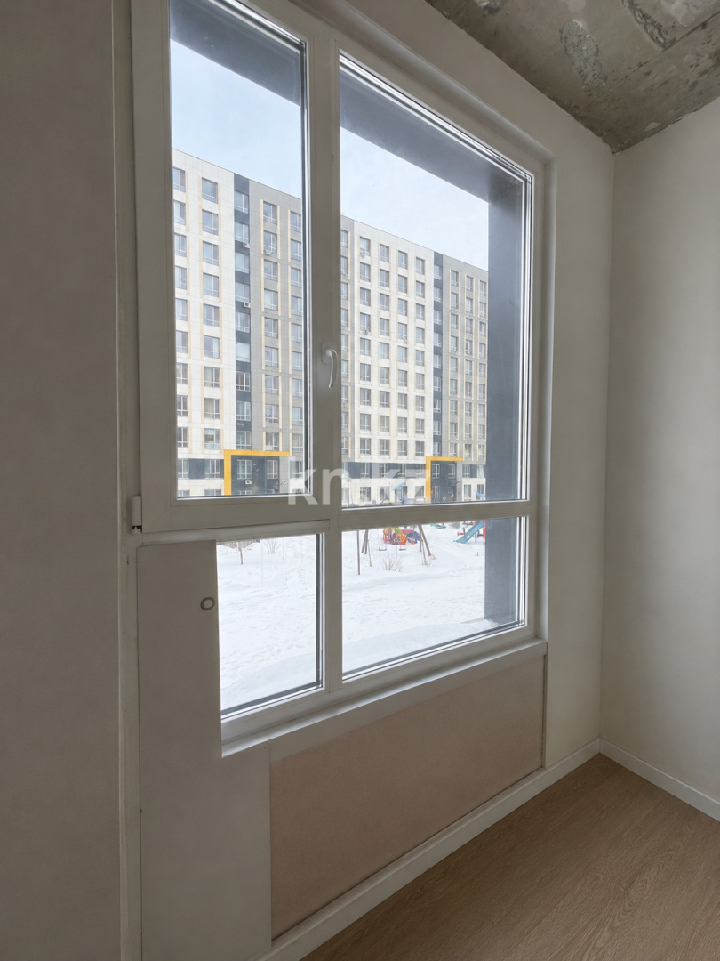 Продажа 4-комнатной квартиры, 117 м² в Астане - фото 9