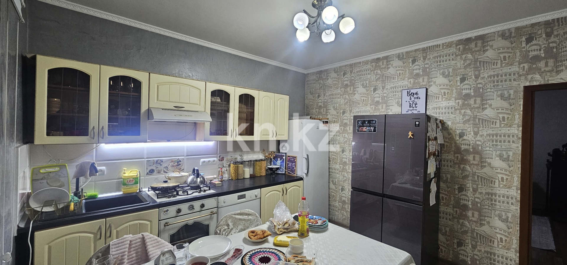 Продажа 5-комнатного дома, 150 м², Шарипханова в Алматы - фото 10