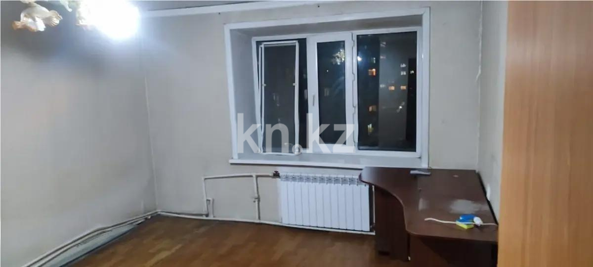 Продажа 1-комнатной квартиры, 37 м², ул. Затаевича (ранее Зональная), дом  81 в Караганде