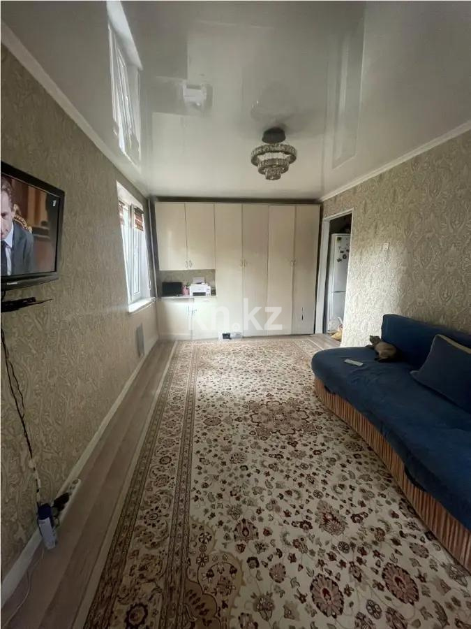 Продажа 1-комнатной квартиры, 33 м² в Алматы