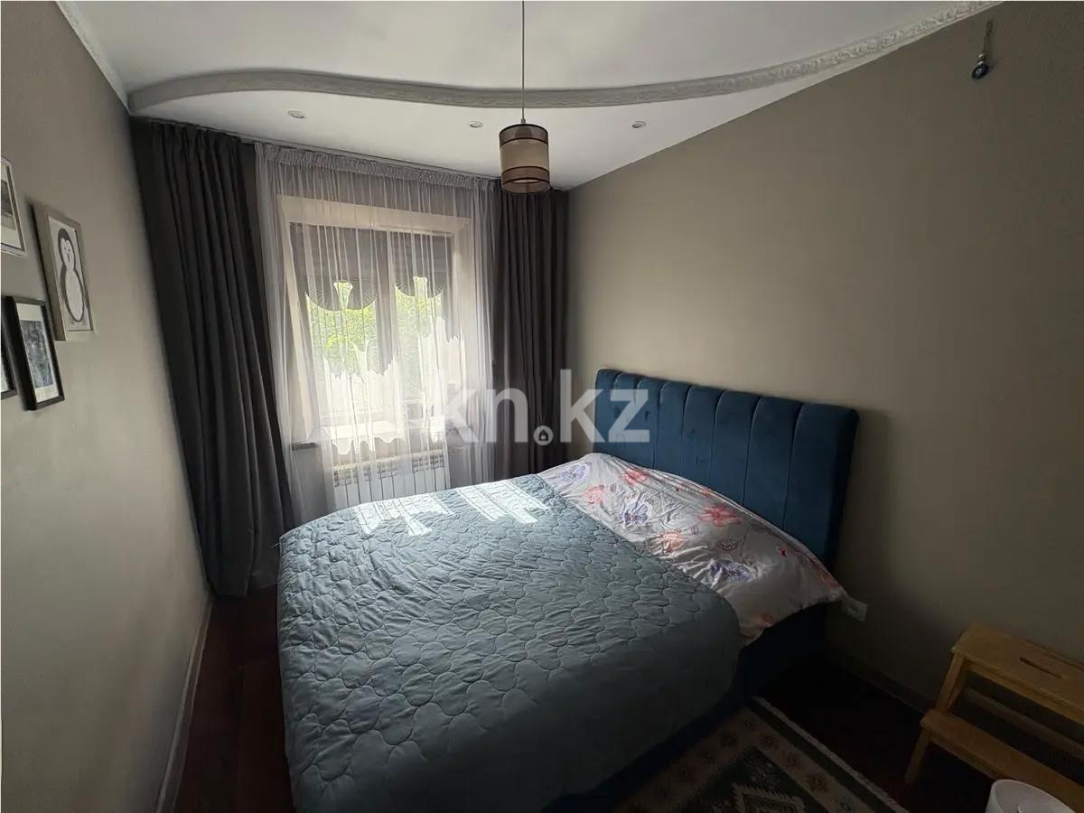 Продажа 2-комнатной квартиры, 42 м² в Алматы - фото 2