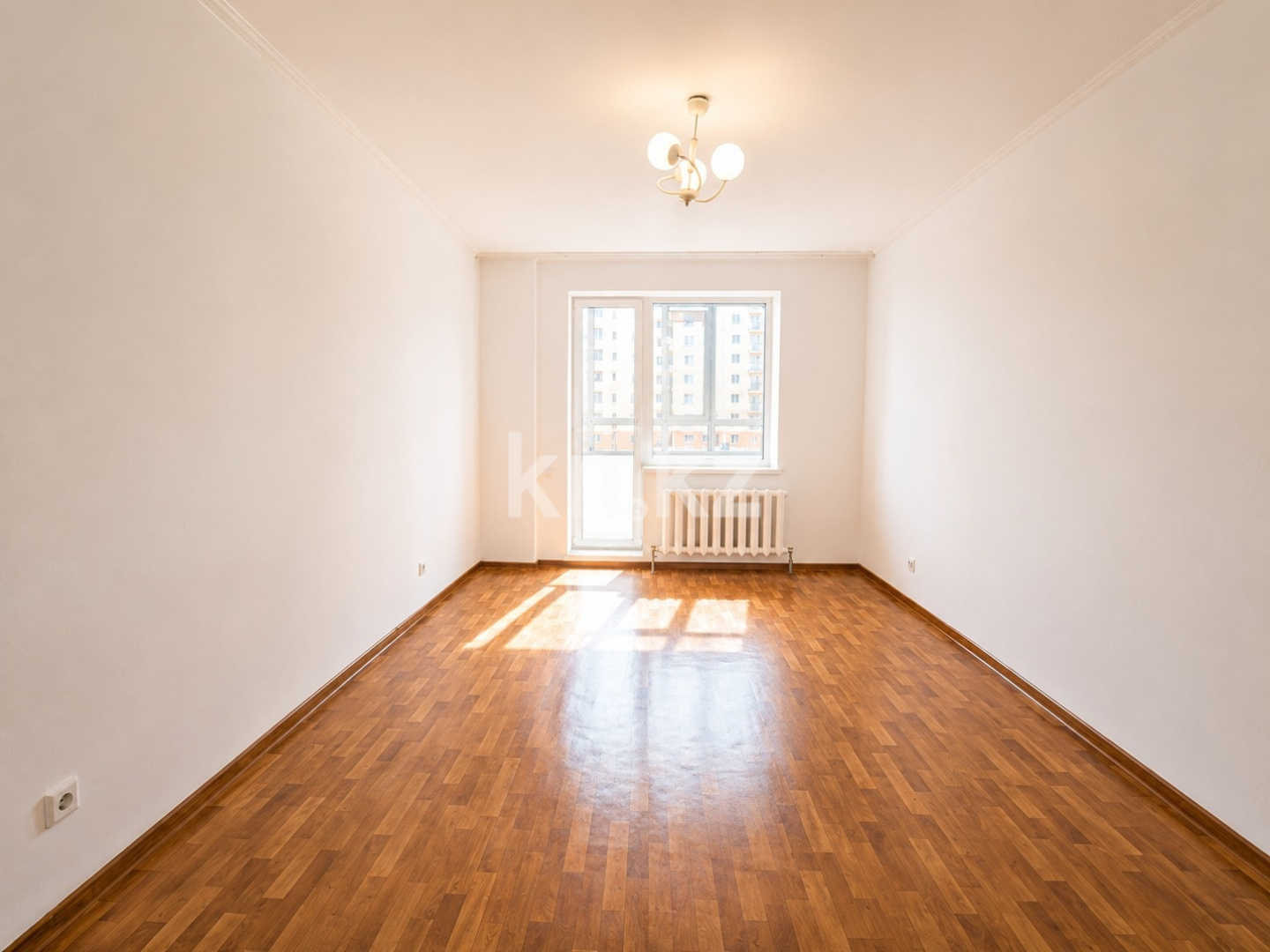 Продажа 2-комнатной квартиры, 64.1 м² в Астане - фото 5