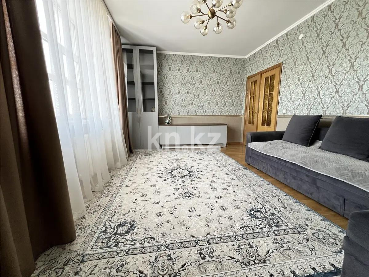 Продажа 3-комнатной квартиры, 82.5 м² в Астане