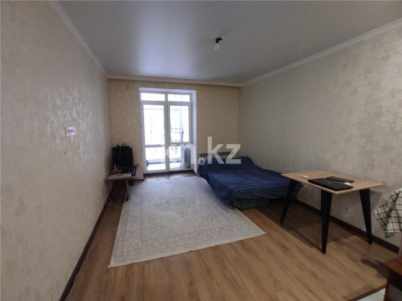 Продажа 1-комнатной квартиры, 30 м², пр. Аль-Фараби в Астане