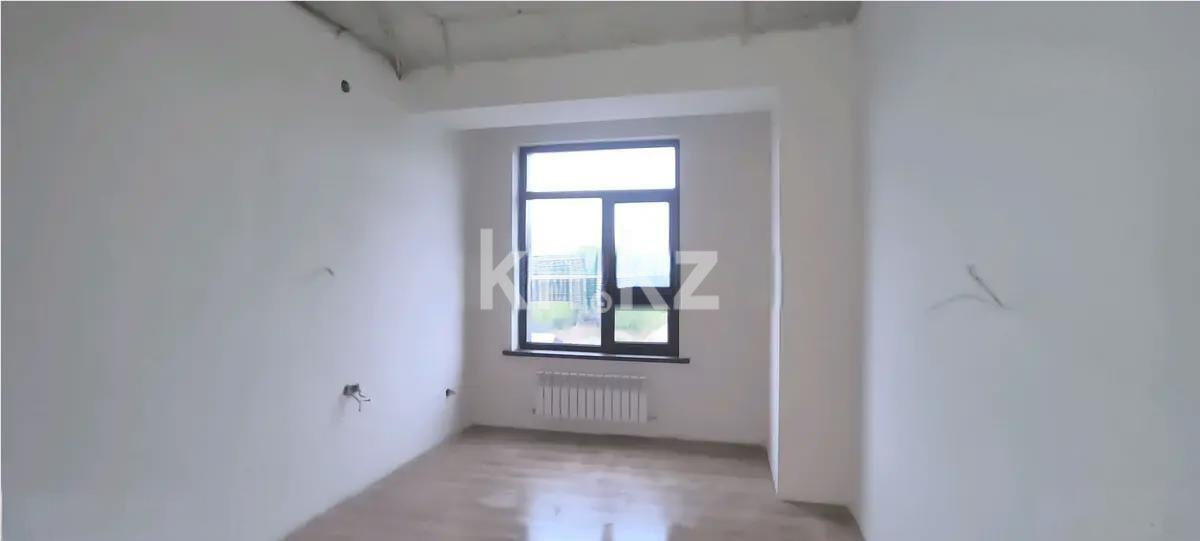 Продажа 3-комнатной квартиры, 80 м² в Алматы - фото 2