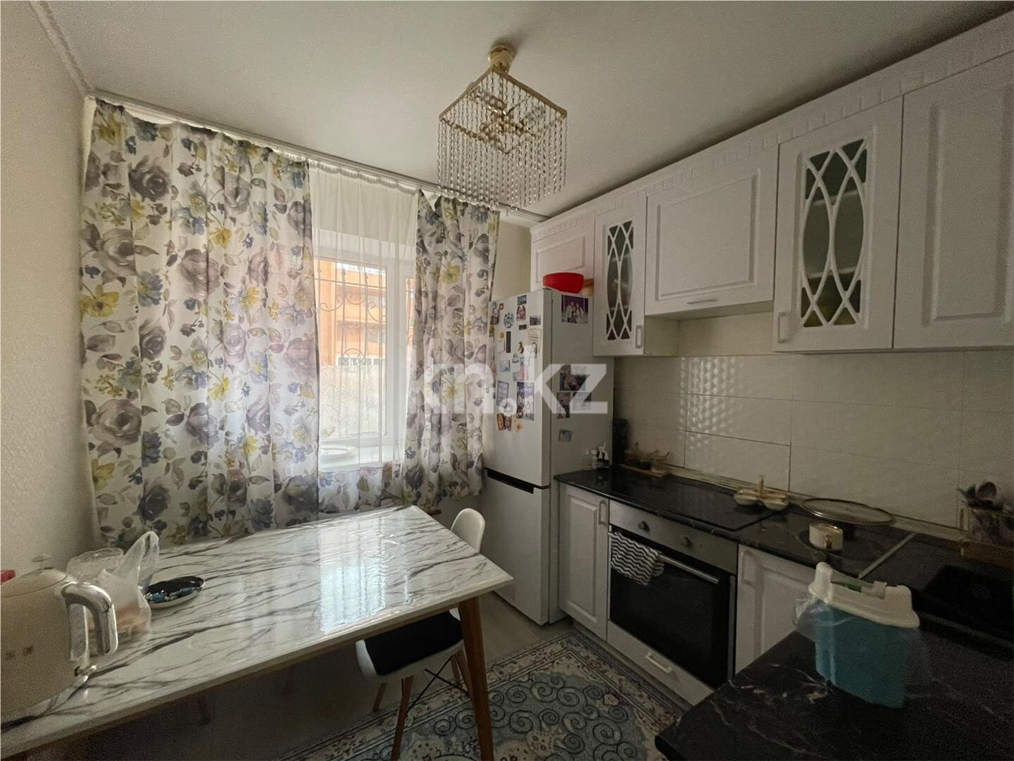 Продажа 2-комнатной квартиры, 67 м² в Караганде - фото 4