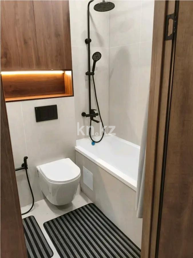 Продажа 2-комнатной квартиры, 38 м² в Астане - фото 4