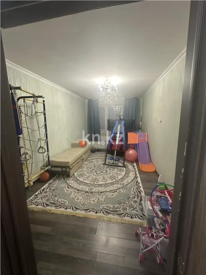 Продажа 4-комнатной квартиры, 116 м² в Астане - фото 4