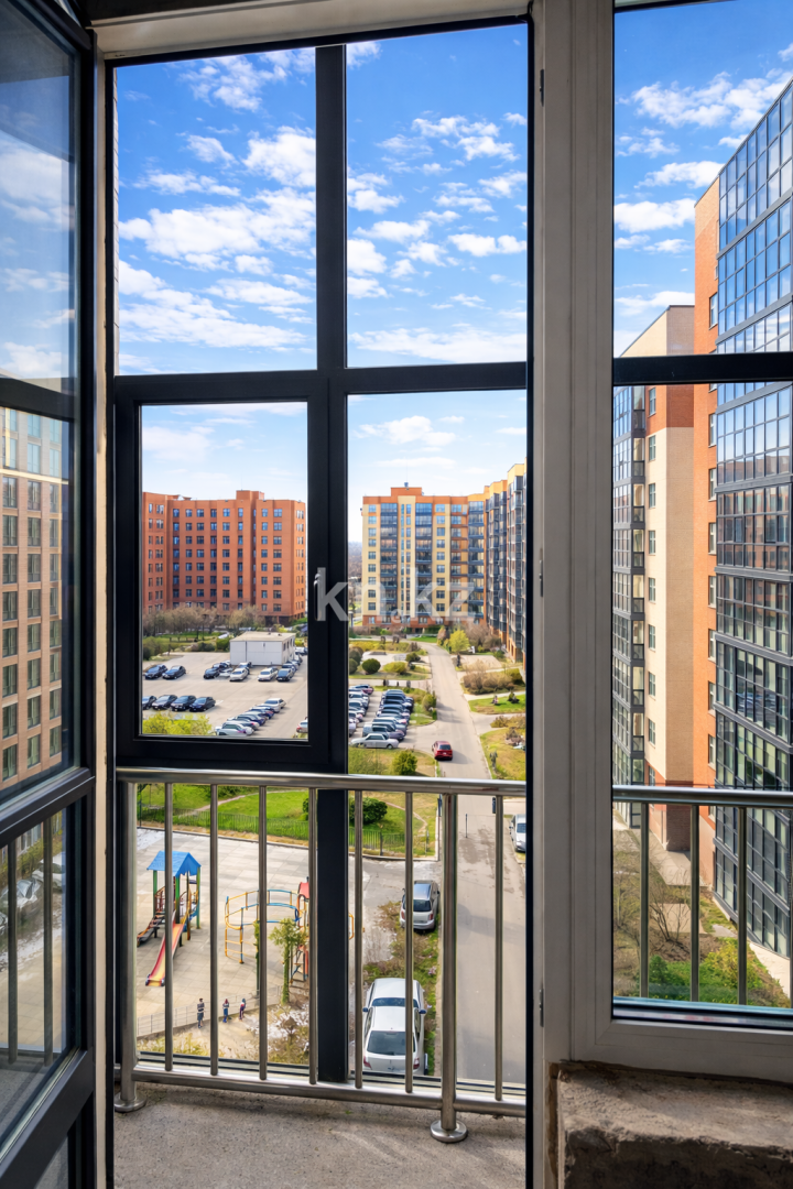 Продажа 4-комнатной квартиры, 133 м² в Караганде - фото 12