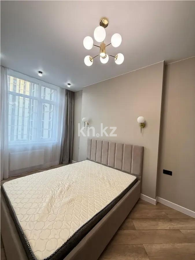 Продажа 2-комнатной квартиры, 66.25 м² в Астане - фото 2