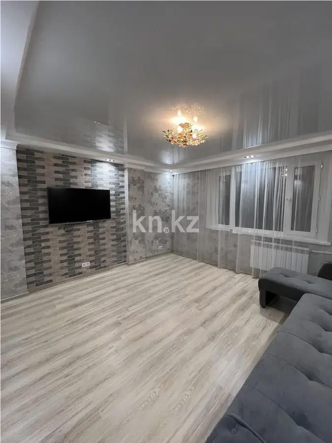 Продажа 2-комнатной квартиры, 53 м² в Караганде