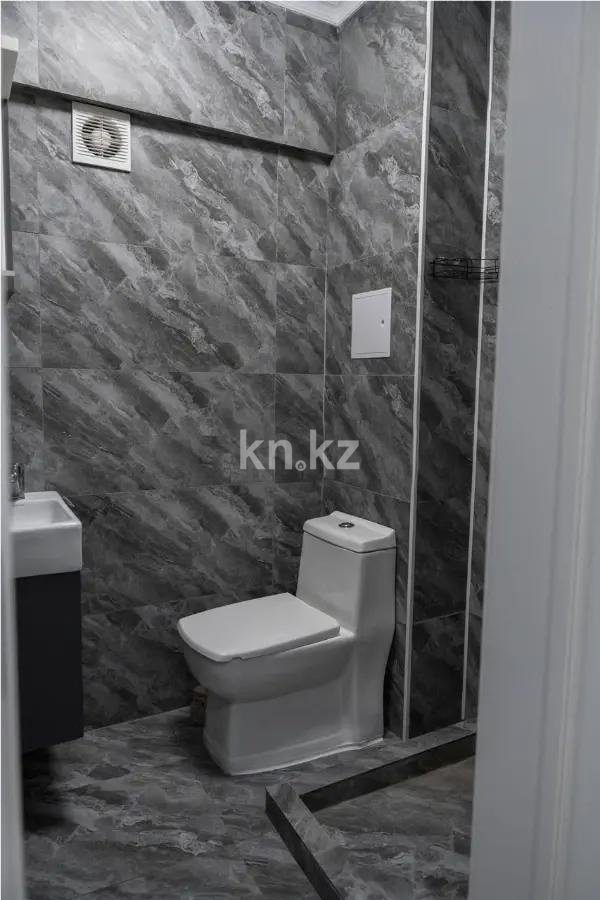 Продажа 1-комнатной квартиры, 33 м² в Алматы - фото 2