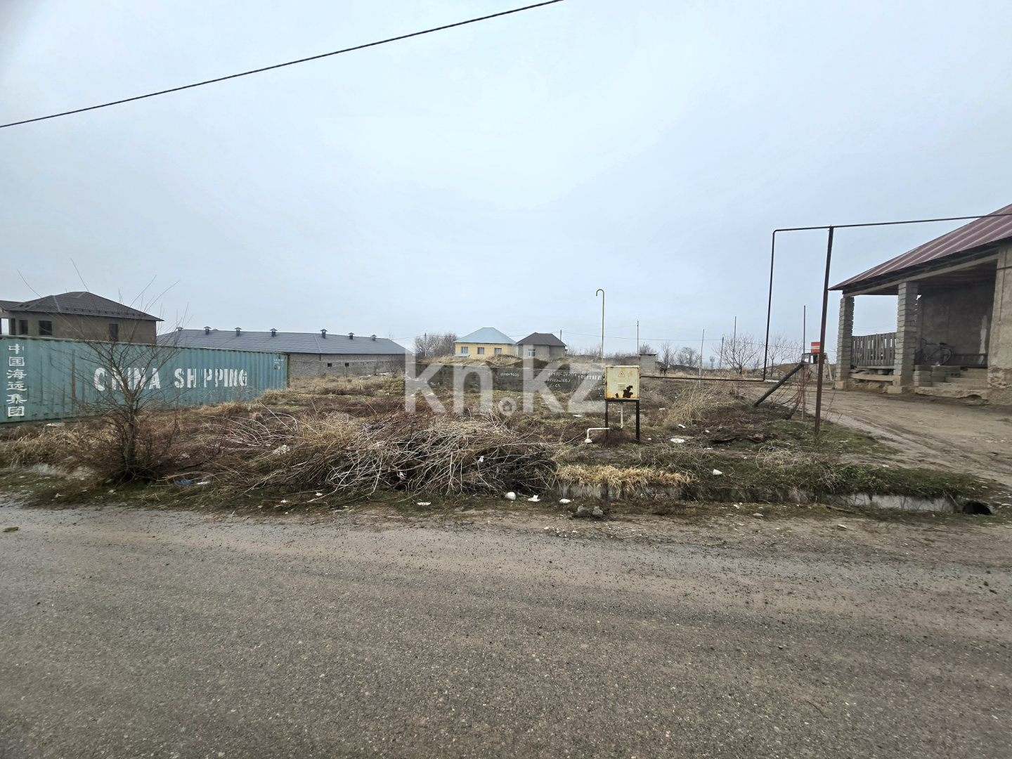 Продажа земельного участка, 8 сот., Карасу в Шымкенте - фото 16