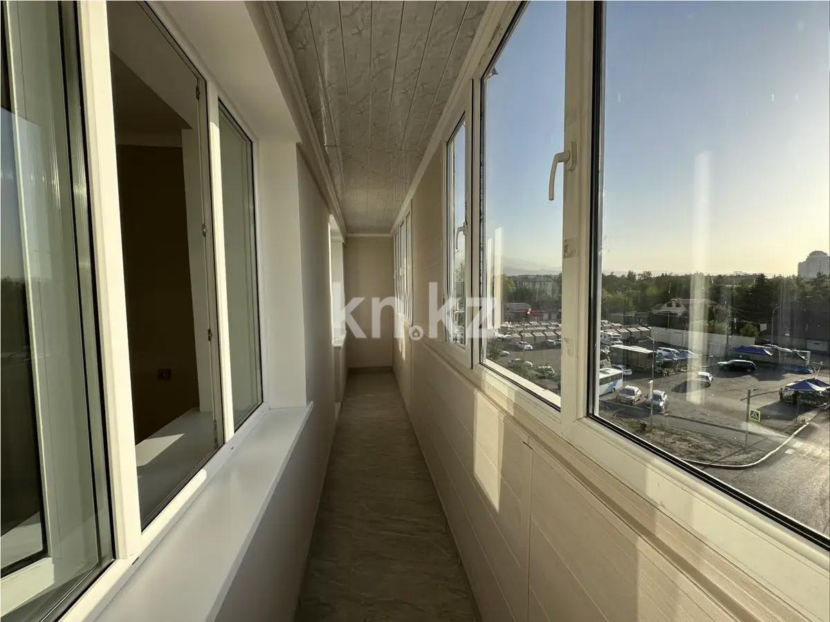 Продажа 2-комнатной квартиры, 53 м² в Алматы - фото 6