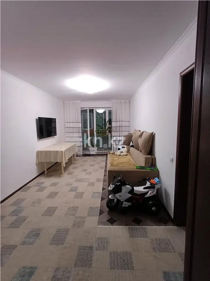 Продажа 3-комнатной квартиры, 58.9 м² в Алматы