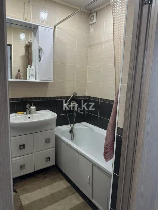 Продажа 3-комнатной квартиры, 63 м², ул. Байсеитовой, дом  2/1 в Темиртау - фото 4