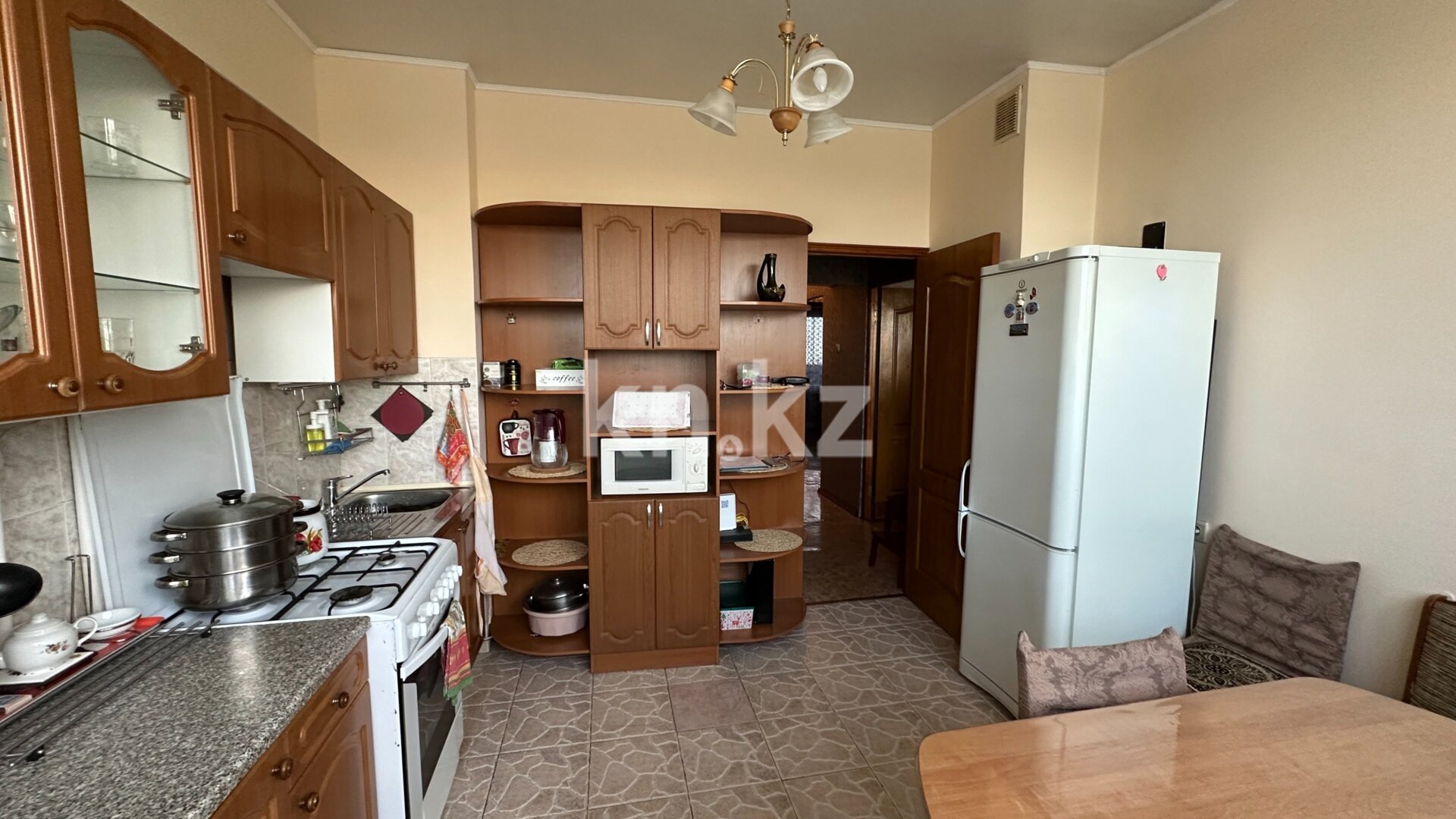 Продажа 2-комнатной квартиры, 60 м² в Алматы - фото 2