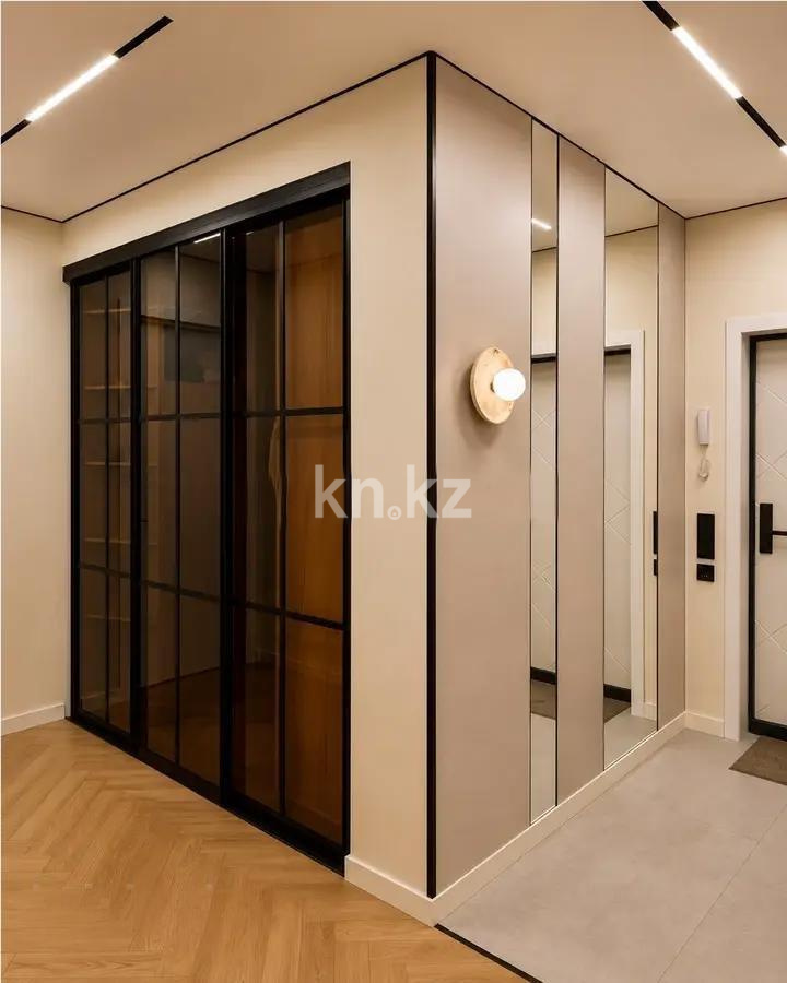 Продажа 3-комнатной квартиры, 88 м² в Алматы - фото 6