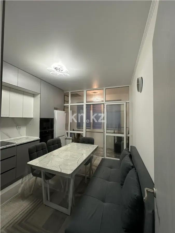 Продажа 1-комнатной квартиры, 44 м² в Алматы - фото 3