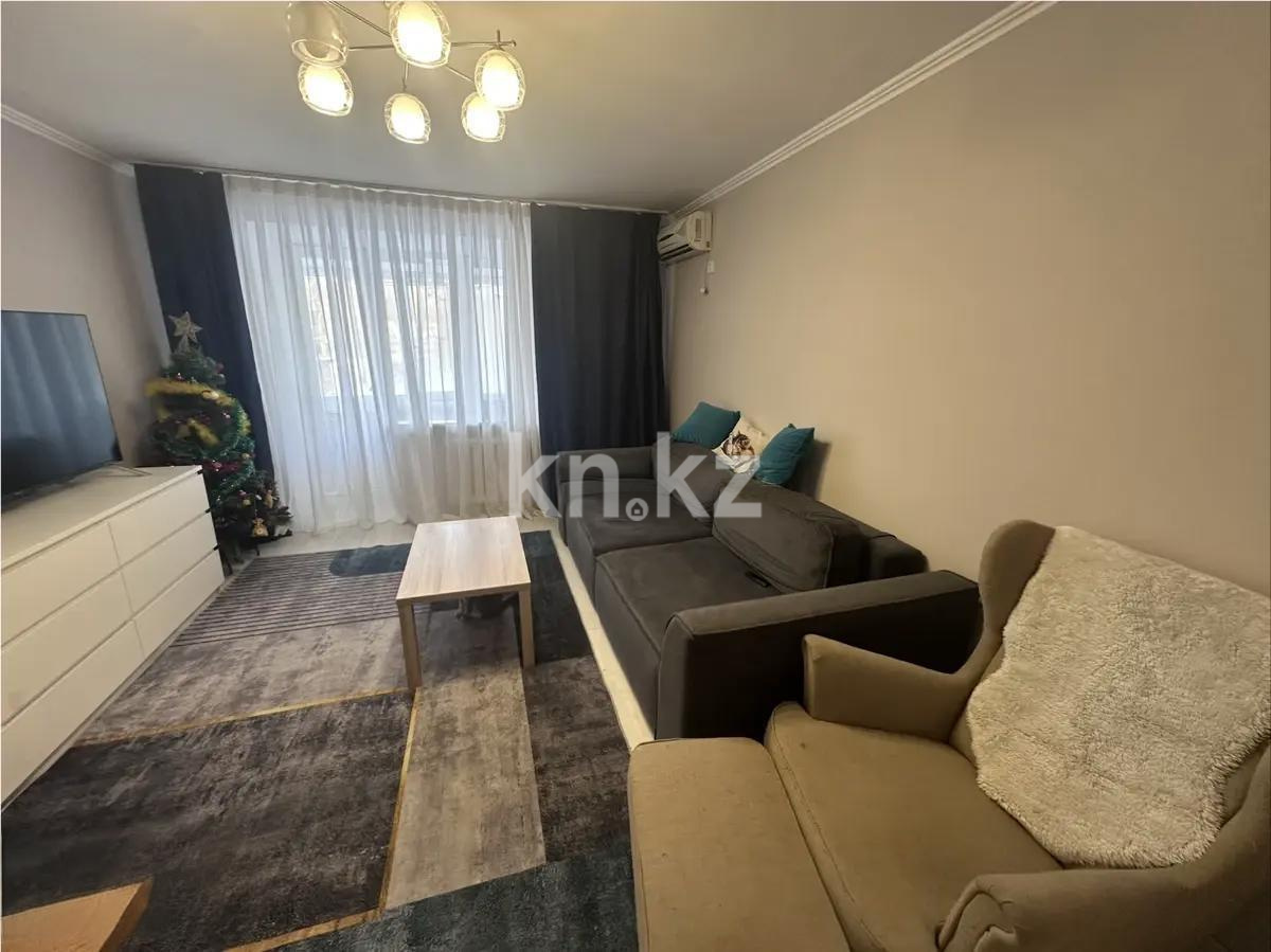 Продажа 3-комнатной квартиры, 59 м² в Астане - фото 4