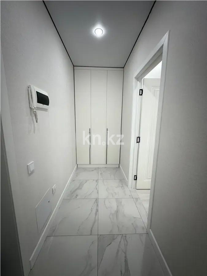 Продажа 1-комнатной квартиры, 36.6 м², ул. Байтурсынова, дом  36 в Астане - фото 4