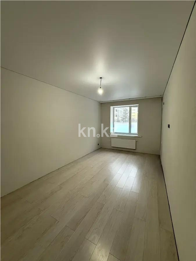 Продажа 2-комнатной квартиры, 63 м² в Астане