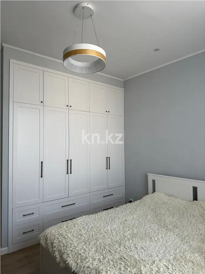 Продажа 2-комнатной квартиры, 62 м², ул. Туркестан, дом  16/4 в Астане - фото 2