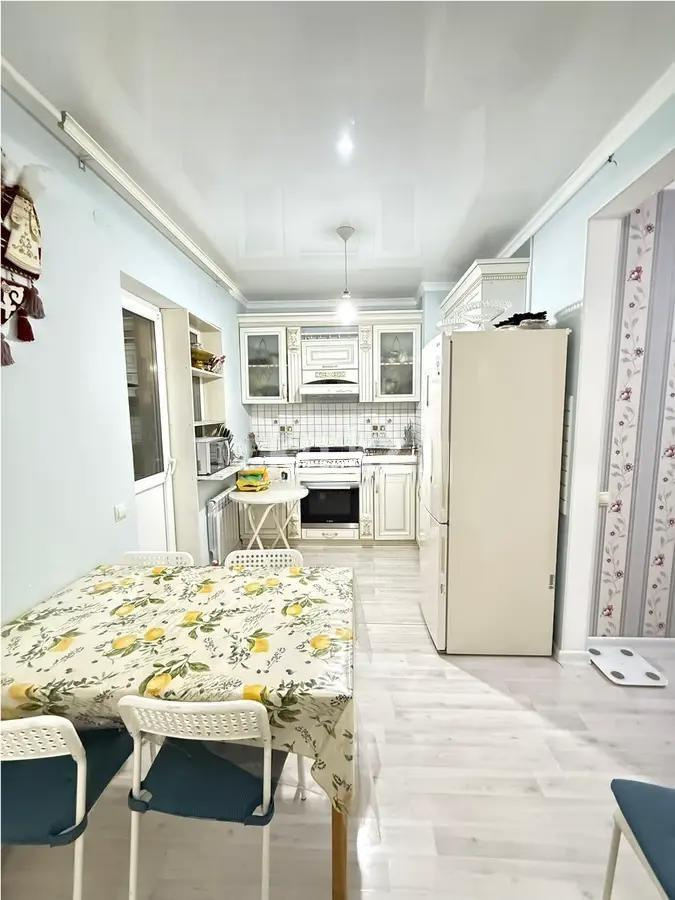 Продажа 2-комнатной квартиры, 41.5 м² в Астане - фото 4